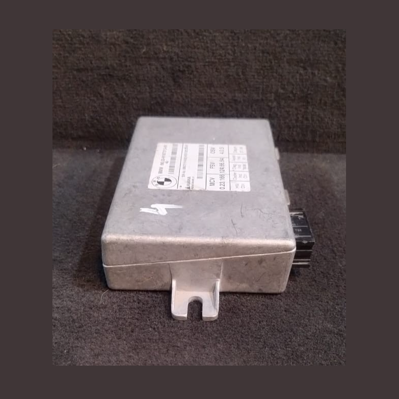 OEM BMW E70 X5 E71 X6 CONTROL UNIT EXTERIOR MIRROR CHAMBER CAMERA MODULE 9167213