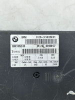 Load image into Gallery viewer, 2006-2008 BMW E65 E66 750i 760i B7 Seat Control Module 9148260 OEM