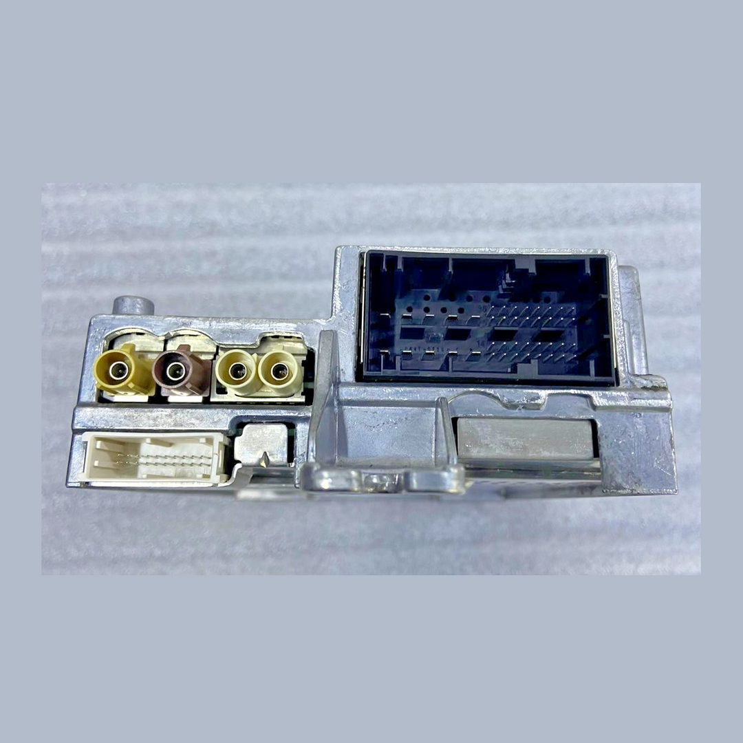 OEM BMW 3 SERIES G20 G21 G80 G02 Harman Becker Audio Amplifier 5A7DD93