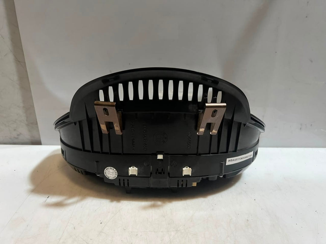 2017 BMW X3 F25 X4 F26 F01 F06 F02 LCI SPEEDOMETER Instrument Cluster 6842965