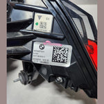 Load image into Gallery viewer, BMW Rear Light Side Panel Led Right 7445774  8 Series F91 F92 G14 G15 G16