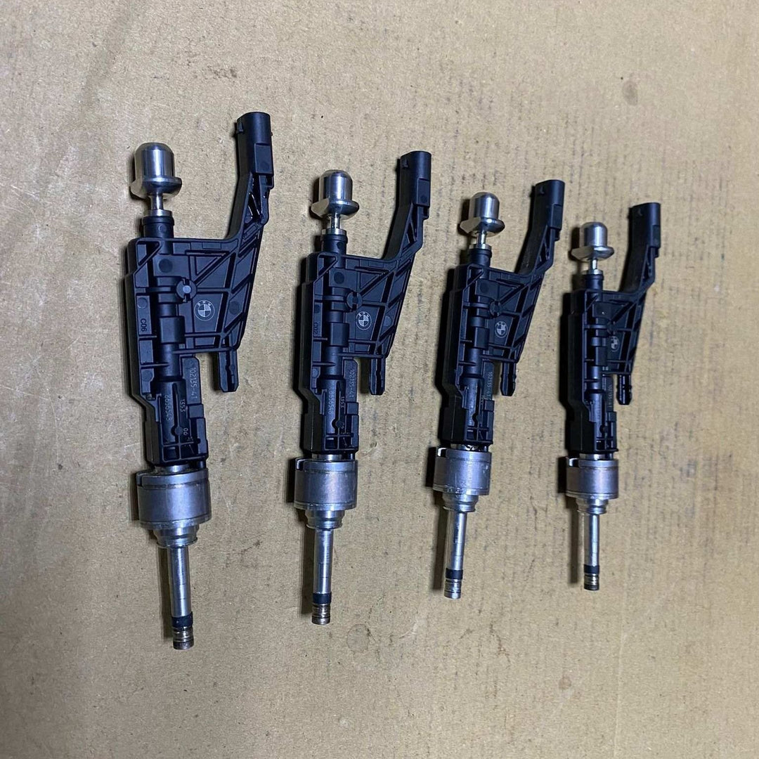 2019-2020 2021-2023B58 BMW 530e xDrive Fuel Injector 8656548