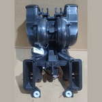 Load image into Gallery viewer, BMW G30/G31/G32/G11/G12/G05/G07 REAR HEATER BLOWER FAN MOTOR P/N 9315950