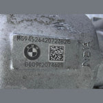 Bild in die Galerieansicht laden, OEM BMW X5 G05 X6 G06 FRONT DIFFERENTIAL FRONT AXLE 3.077 9452642