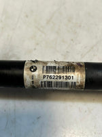Load image into Gallery viewer, BMW X5 X6 F15 F16 E70 E71 Front Left Driveshaft CV Axle Shaft 7622913 OEM