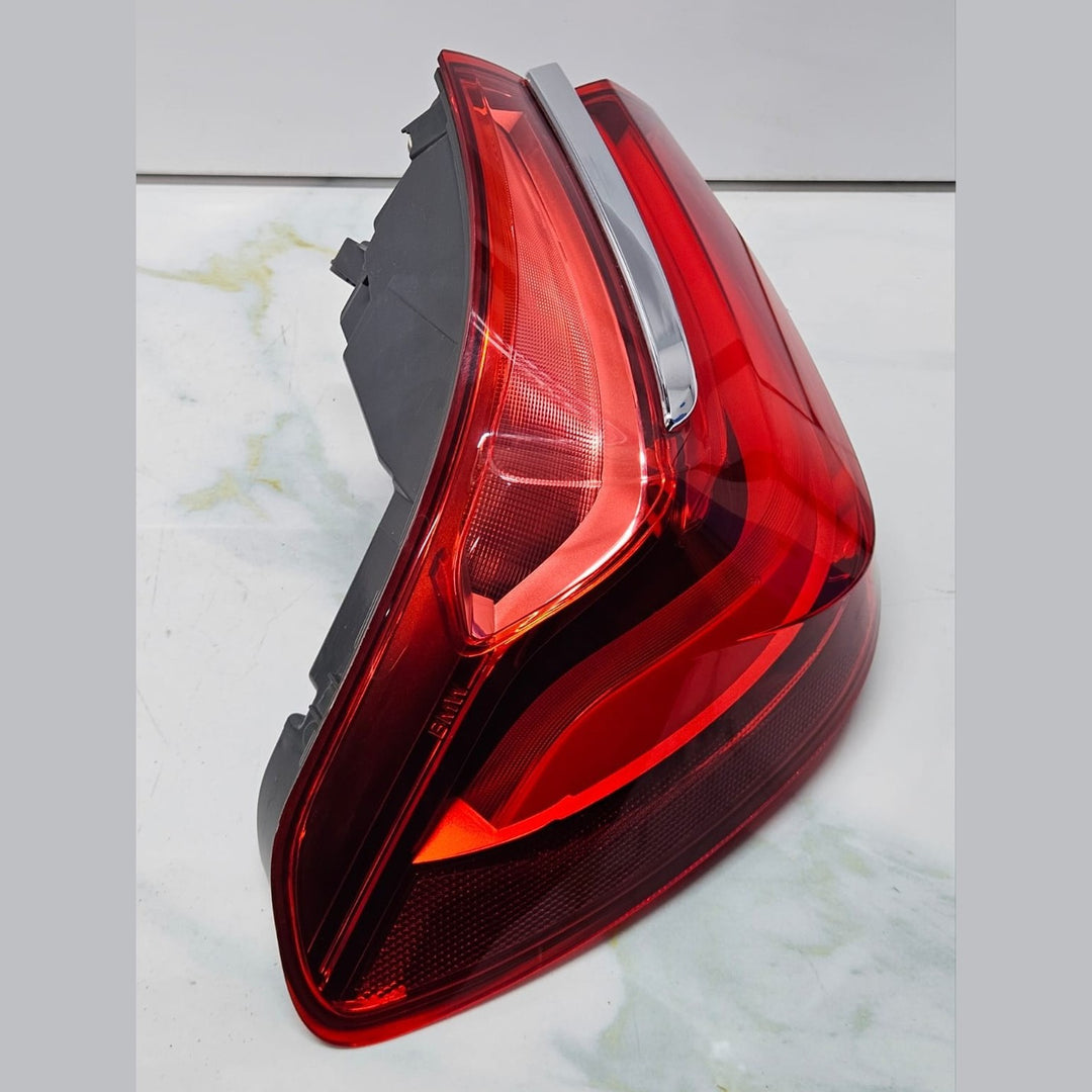 2017 BMW 740i G11 G12 Rear Tail Light Left Side 7342963 OEM
