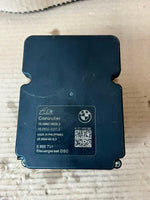 Load image into Gallery viewer, 2012-2013 BMW 1' F30 F20 F21 320i ABS Hydraulic Block Control Pump 6860730 OEM