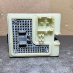 Load image into Gallery viewer, 14-20 Mercedes W222 S-Class Ignition Switch Module Unit W/key A222 9003412 OEM