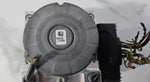 Load image into Gallery viewer, OEM BMW F20 F21 F22 F23 F30 F31 F32 ABS PUMP CONTROL MODULE 6871109 6871110