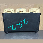 Bild in die Galerieansicht laden, 14-18 Mercedes W222 S-Class AMG Rear Right Seat Control Module A222 9002808 OEM