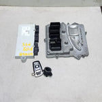 Load image into Gallery viewer, 7644134 BMW F02 740LI N55 Engine Control Module ECU SET 2012-2015