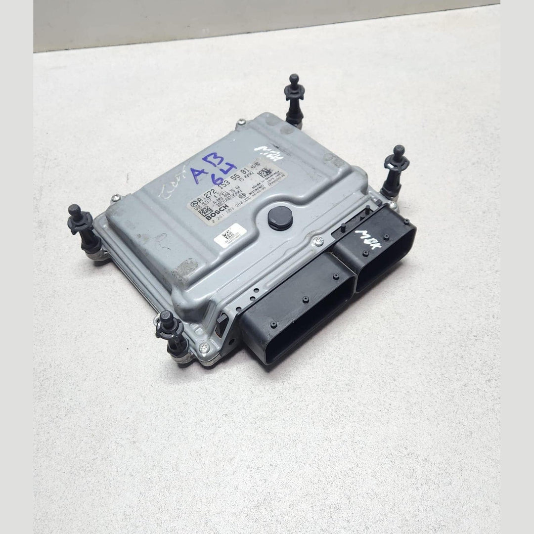 Mercedes-Benz CLK280 Engine Control Unit A2721535591 E280 CLK W209 