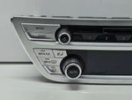 Bild in die Galerieansicht laden, 6801276-2015-2019 BMW 750i G11 G12 RHD Climate Control Panel OEM