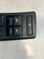 Load image into Gallery viewer, 2000-2005 BMW X5 E53 FOLDIND MIRROR Window LIFTER Switch Unit 6952799 OEM