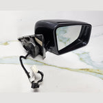 Load image into Gallery viewer, 12-14 Mercedes W212 E-Class Right Side Mirror &amp; Signal Light A212 8101416 OEM