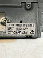 Load image into Gallery viewer, BMW F01 F02 F04 F10 F11 Navigation Head Unit Cic Idrive Professional 9239158 