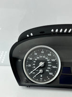 قم بتحميل الصورة إلى عارض الصور، 2008-2014 BMW X6 E71 Speedometer Instrument Cluster 9236829 OEM