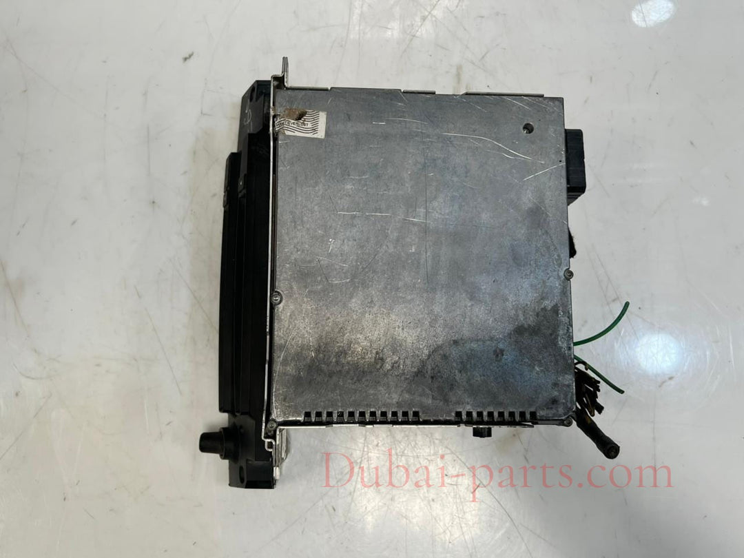 2006-2007 BMW 525i 5 Series E60 NAVIGATION CCC Radio PLAYER 9117561 OEM