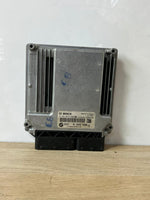 قم بتحميل الصورة إلى عارض الصور، 2007-2013 BMW X5 Engine Control Unit ECU DDE 8509036 for X5 E70 3.0D M57