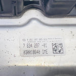 Load image into Gallery viewer, BMW 116i F20 2011 N13 ENGINE CONTROL UNIT ECU KIT DME 7634297