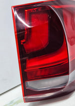 Load image into Gallery viewer, 2014-2018 BMW X5 F15 Rear Right Side Tail Light 7290104 OEM