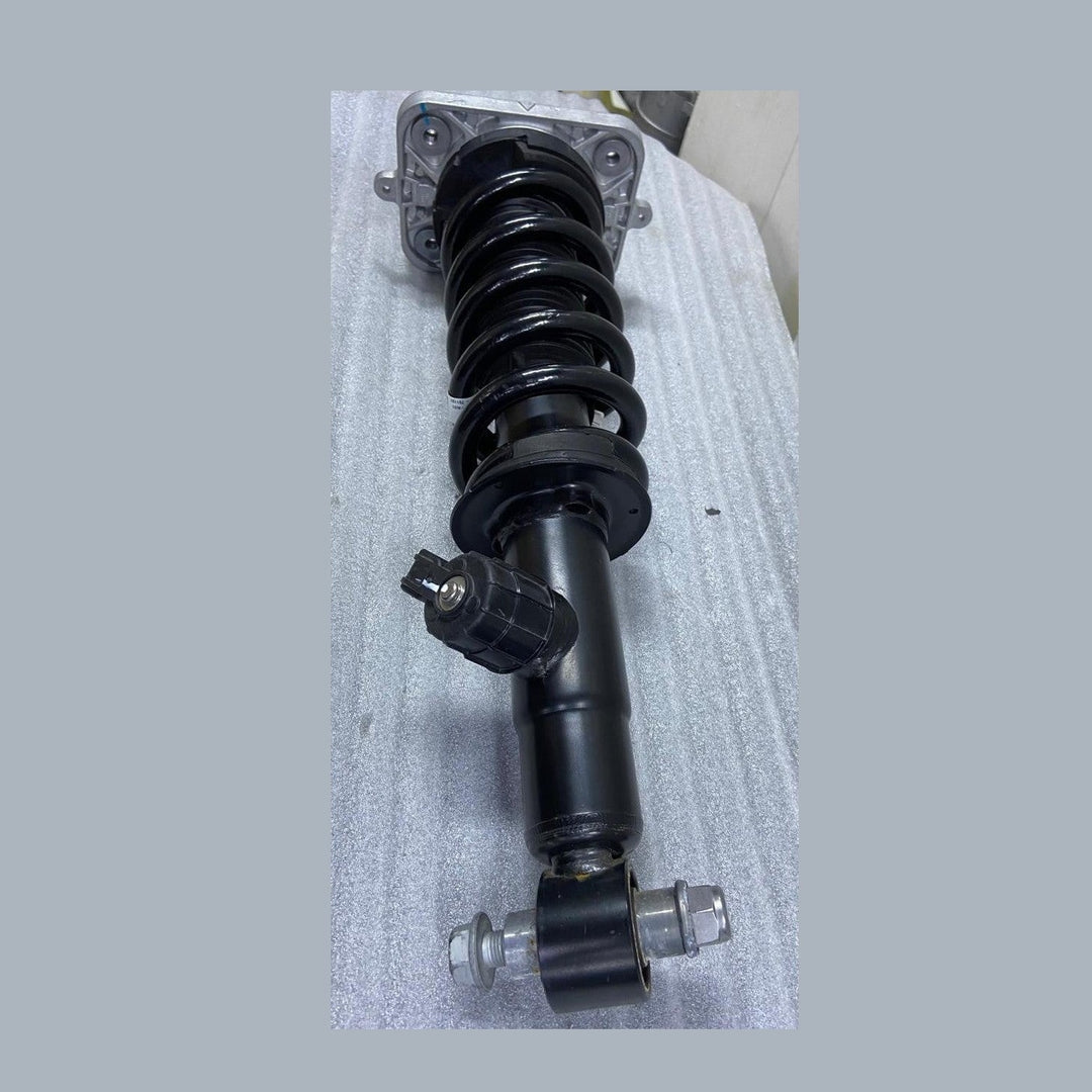 OEM BMW X5 G05 REAR LEFT STRUT SHOCK ABSORBER ELECTRONIC VDC 6896441