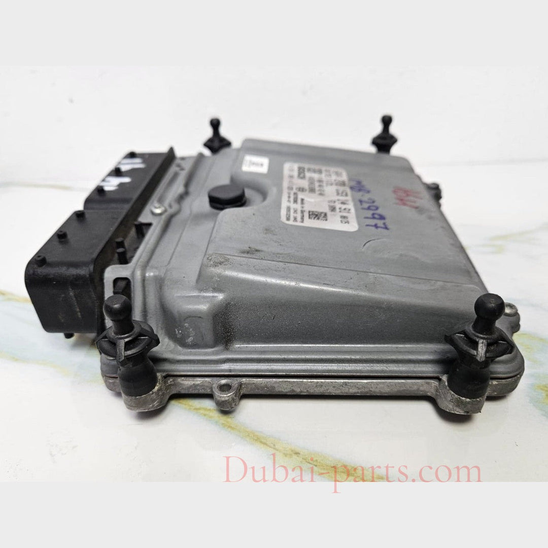 07-12 Mercedes W164 GL ML GLE ECU Engine Control Module Unit A273 1531491 OEM