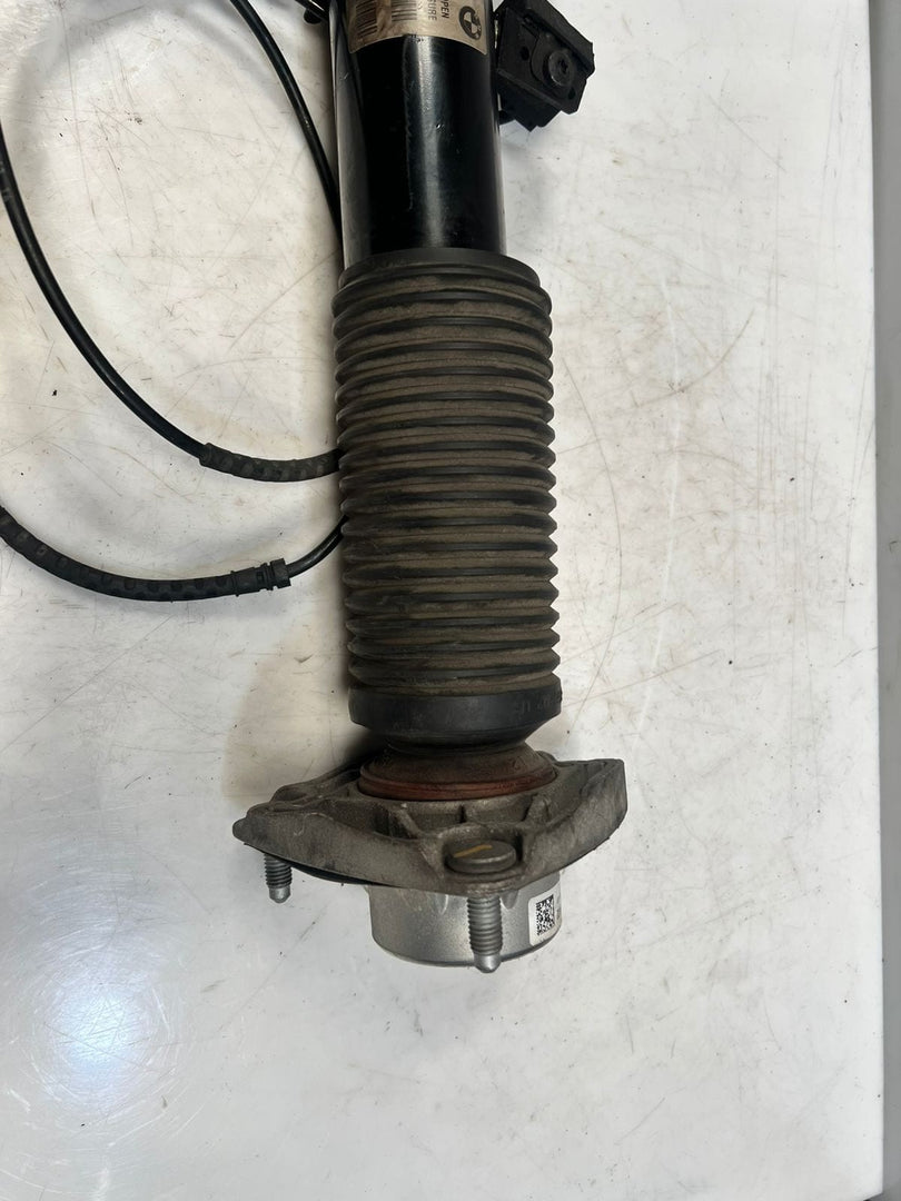2014-2018 BMW X5 F15 X6 F16 xDrive 30d Rear Shock Absorber DIESEL 6875087 OEM