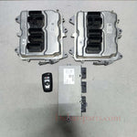Load image into Gallery viewer, 2014-2016 BMW 550i Engine Control Module 8636967 550i and X5 N63N
