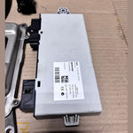 Load image into Gallery viewer, BMW F10 520i N20 2012 vin DX50049 ENGINE CONTROL UNIT ECU SET - 7646763