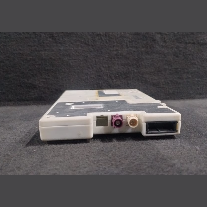 BMW F30 F32 TELEMATICS (BLUETOOTH CONNECTIVITY) CONTROL MODULE ECU P/N 1D2447507