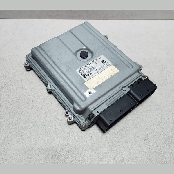 2010-2015 Mercedes-Benz C350 Engine Control Unit A2769001500 W204 C350 