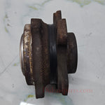 قم بتحميل الصورة إلى عارض الصور، 2020-2024 BMW 840i Gran Coupe Wheel Hub Spindle Knuckle Assembly RWD 6861139