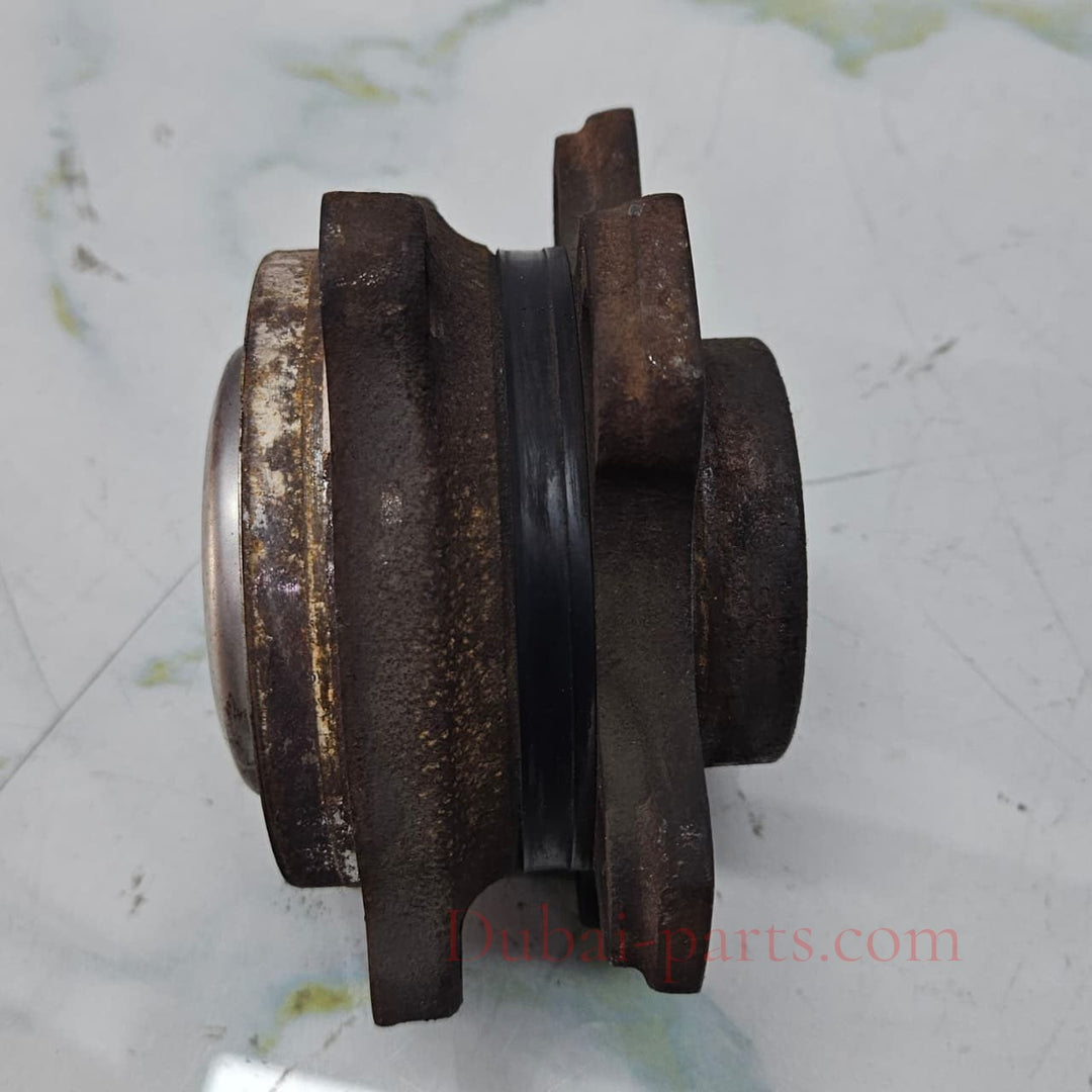 2020-2024 BMW 840i Gran Coupe Wheel Hub Spindle Knuckle Assembly RWD 6861139
