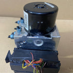 Load image into Gallery viewer, OEM BMW 1 2 3rd F20 F21 F22 F30 ABS DSC Hydraulic Group 6862246 6862247