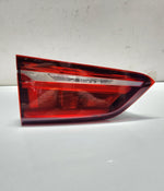 Load image into Gallery viewer, 2016-2017 BMW X1 Tail Light Inner Left 7350697 X1 F48 OEM
