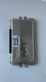 قم بتحميل الصورة إلى عارض الصور، BMW Suspension Control Module 6866455 5' F10 F11, 6' F06 F12 F13, 7' F01 F02
