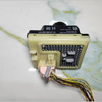 قم بتحميل الصورة إلى عارض الصور، 2015-2021 Mercedes-Benz C300 Ignition Switch A2059006713