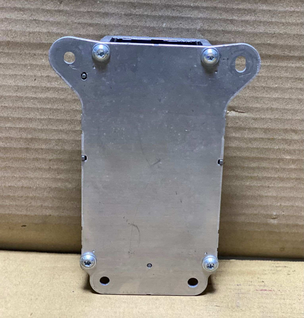 2010-2013 BMW 535i 740i 750i 760li Integrated Chassis Control Module 6799591 5 S