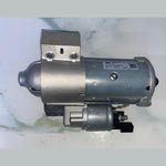 Bild in die Galerieansicht laden, OEM BMW 3 4 5 Series G20 G22 G30 320d 420d ENGINE Starter Motor 5A33FB9 20 km