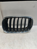 Load image into Gallery viewer, 2007-2013 BMW X5 E70 Front Bumper Kidney Grille 7171395 OEM