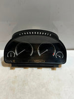 Bild in die Galerieansicht laden, 2010 BMW 5 7 Series GT F02 740Li F07 X3 Instrument Cluster SPEEDOMEET 9232940 