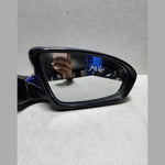 قم بتحميل الصورة إلى عارض الصور، BMW SIDE Mirror F0154104U6680 6 Series F06 F12 F13 M6 2012-17 RHD RIGHT SIDE