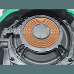 Load image into Gallery viewer, 9353985-2016-2020 BMW 740i G11 G12 Subwoofer Speaker Left Side OEM