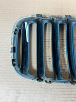Load image into Gallery viewer, 2004-2006 BMW X5 E53 BONNET Front Grille Kidney Left 7124815 OEM
