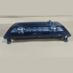 Load image into Gallery viewer, BMW X5 G01 F15 X6 G06 F16 FRONT AC CLIMATE RADIO CONTROL UNIT 6831943 OEM