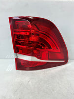 Bild in die Galerieansicht laden, 2011-2017 BMW X3 F25 LEFT SIDE Rear Tail Light Lamp Assembly RHD 7220239 OEM