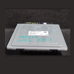Load image into Gallery viewer, BMW E90/E92 E93 ENGINE DME CONTROL MODULE ECU P/N 7581123
