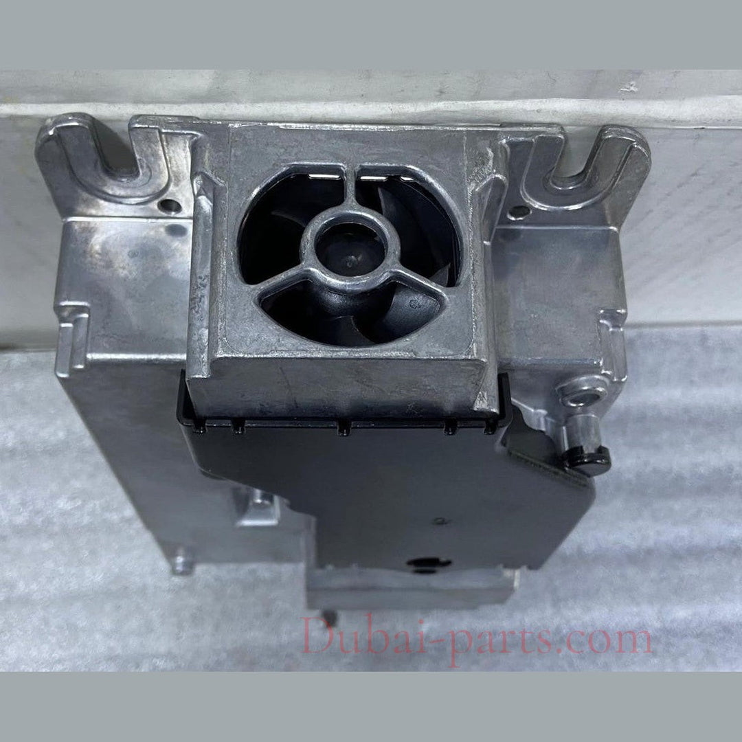 OEM BMW G80 M3 4 G-SERIES SOUND SYSTEM AMPLIFIER 65.12-5A82E12 HARMAN BECKER