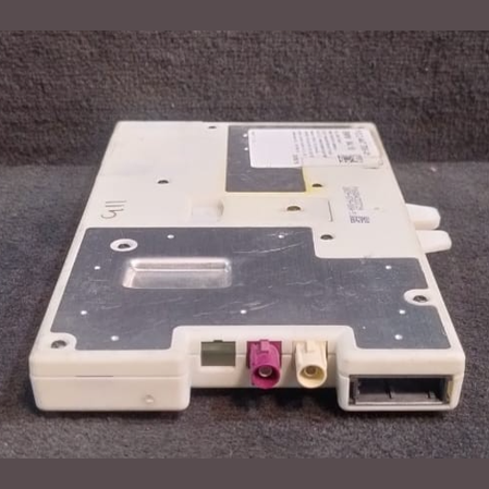 BMW X5 F15 F85 TELEMATICS COMMUNICATION CONTROL MODULE ECU P/N 1D2447785